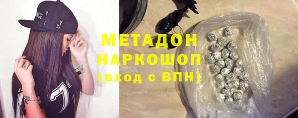шишки Магас